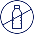 No Bottles